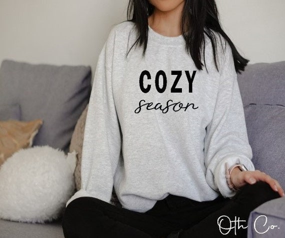 Comfy & Cozy Crew