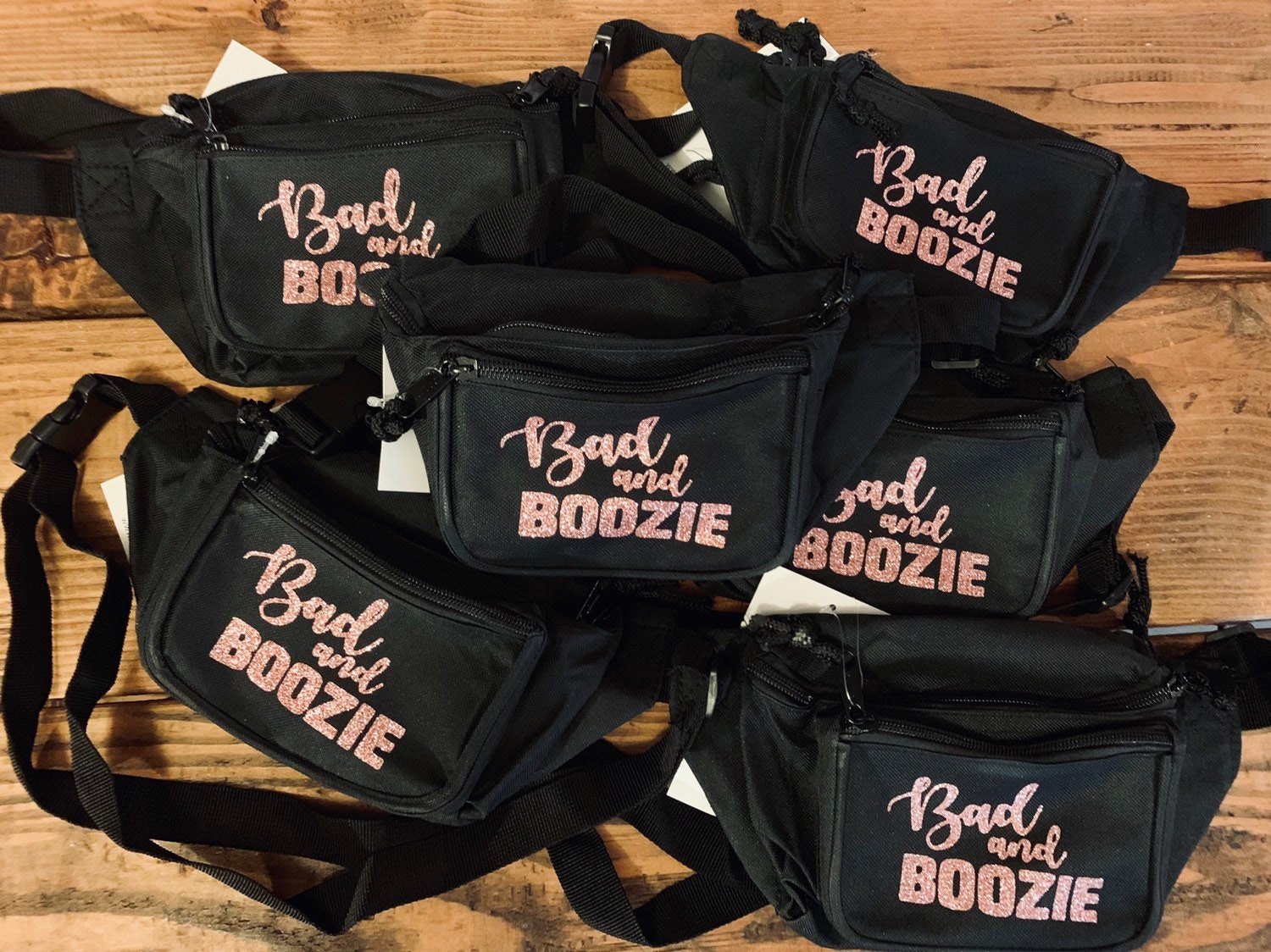 Bride tribe fanny packs new arrivals