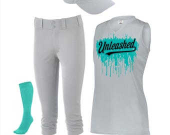 Unleashed Summer 2025 Mandatory Player Package