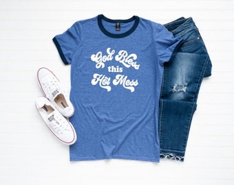 Religious tees