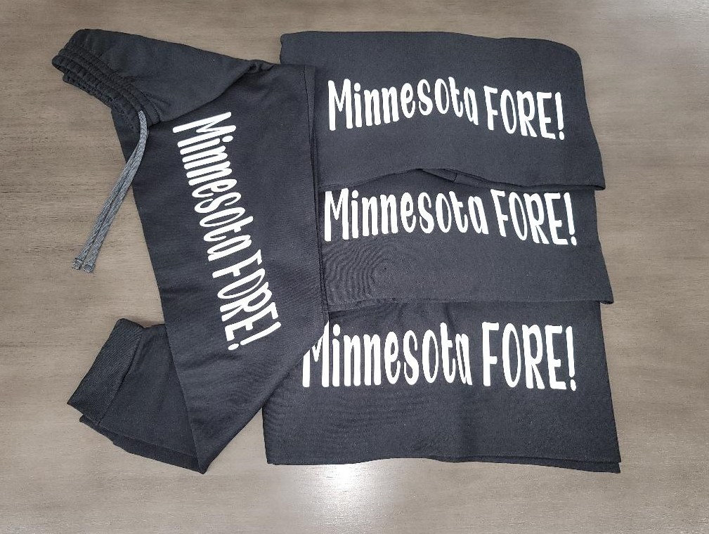 personalized joggers