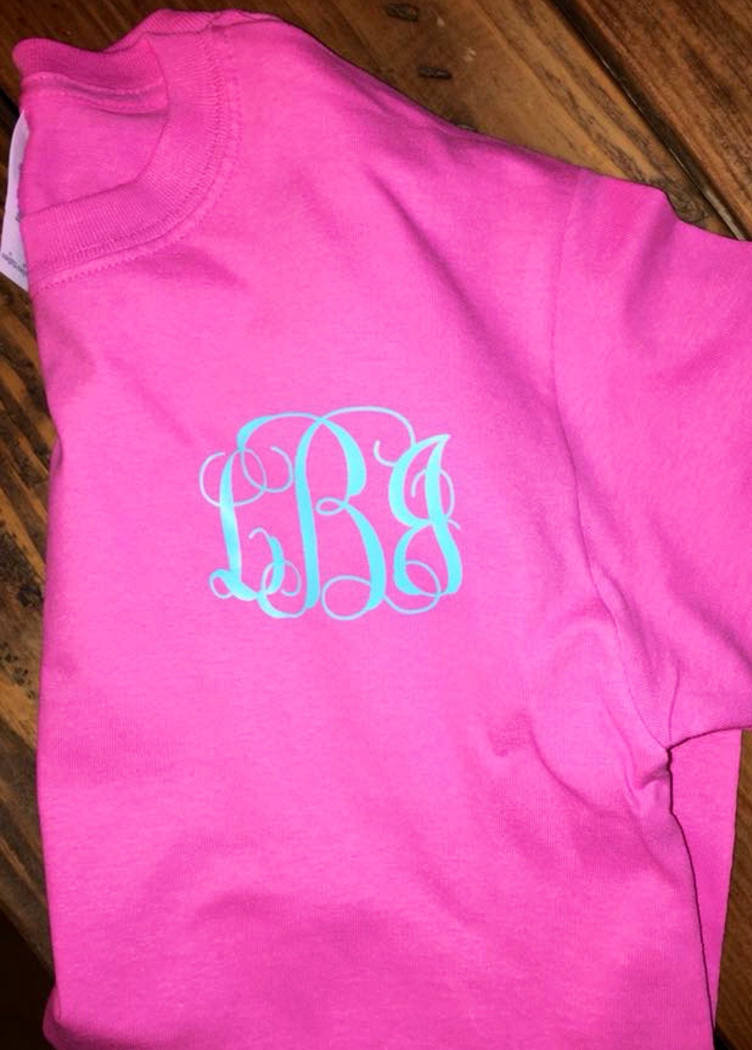 Monogram shirt/personalized shirt/monogram gift/trendy mama/gifts for ...