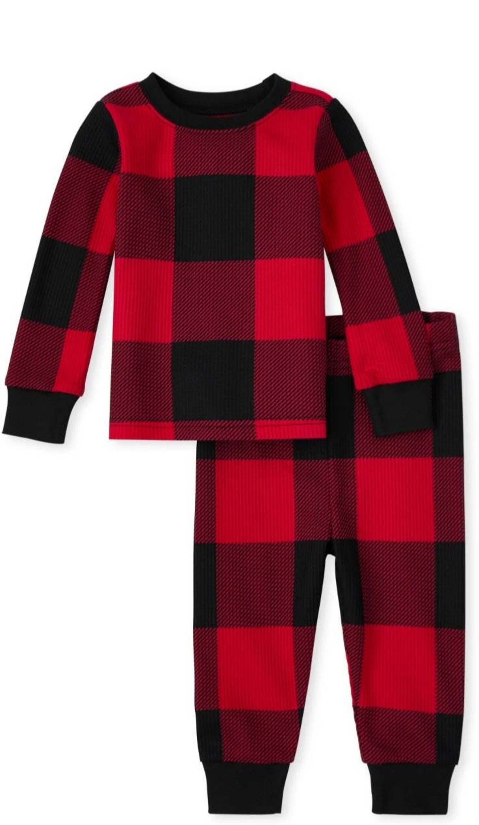 Christmas Kids Pj Matching Sets/cousin Crew Pjs/christmas Etsy