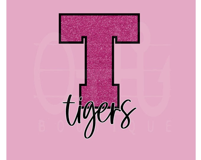 Pink Out Coweta Tigers