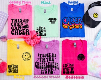 Cheer/Dance