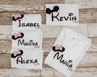 Disney Apparel 