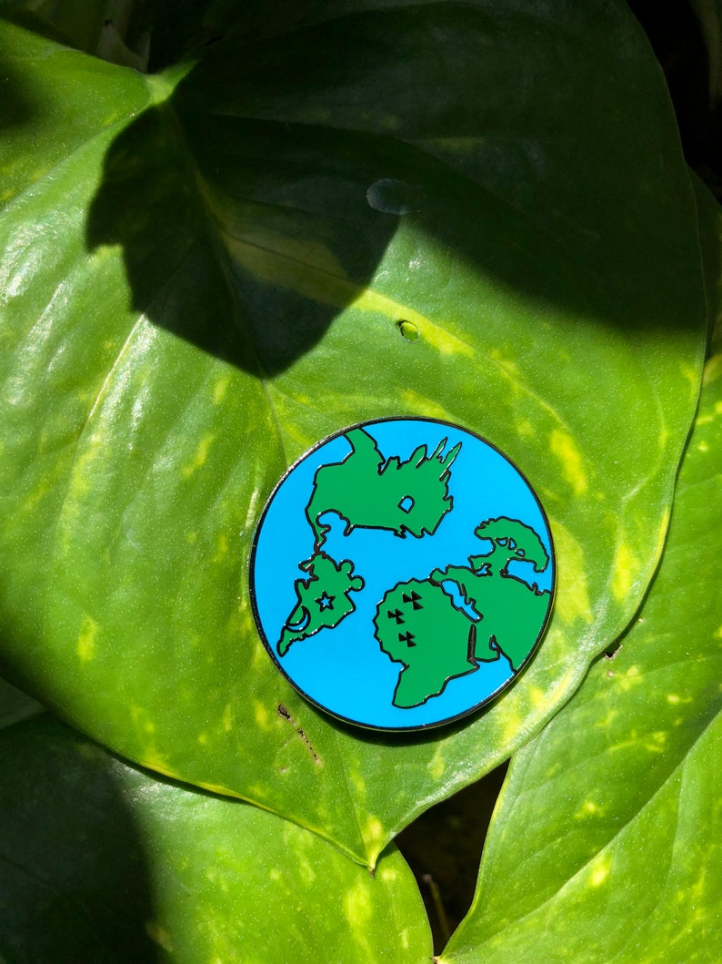 Four Parks One World
