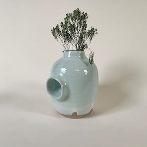 Sample Sale - Ceramic Vase