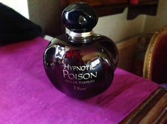 hypnotic poison edp