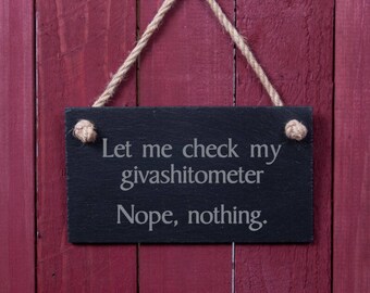 Lotacy Minnesota Girl LET ME Check My GIVEASHITOMETER Lotacy Minnesota Girl LET ME Check My GIVEASHITOMETER