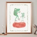 see more listings in the Children prints (D) section