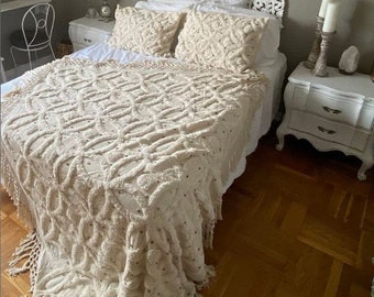 Moroccan Wedding Blanket - Etsy