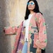 see more listings in the Kimono Jackets section