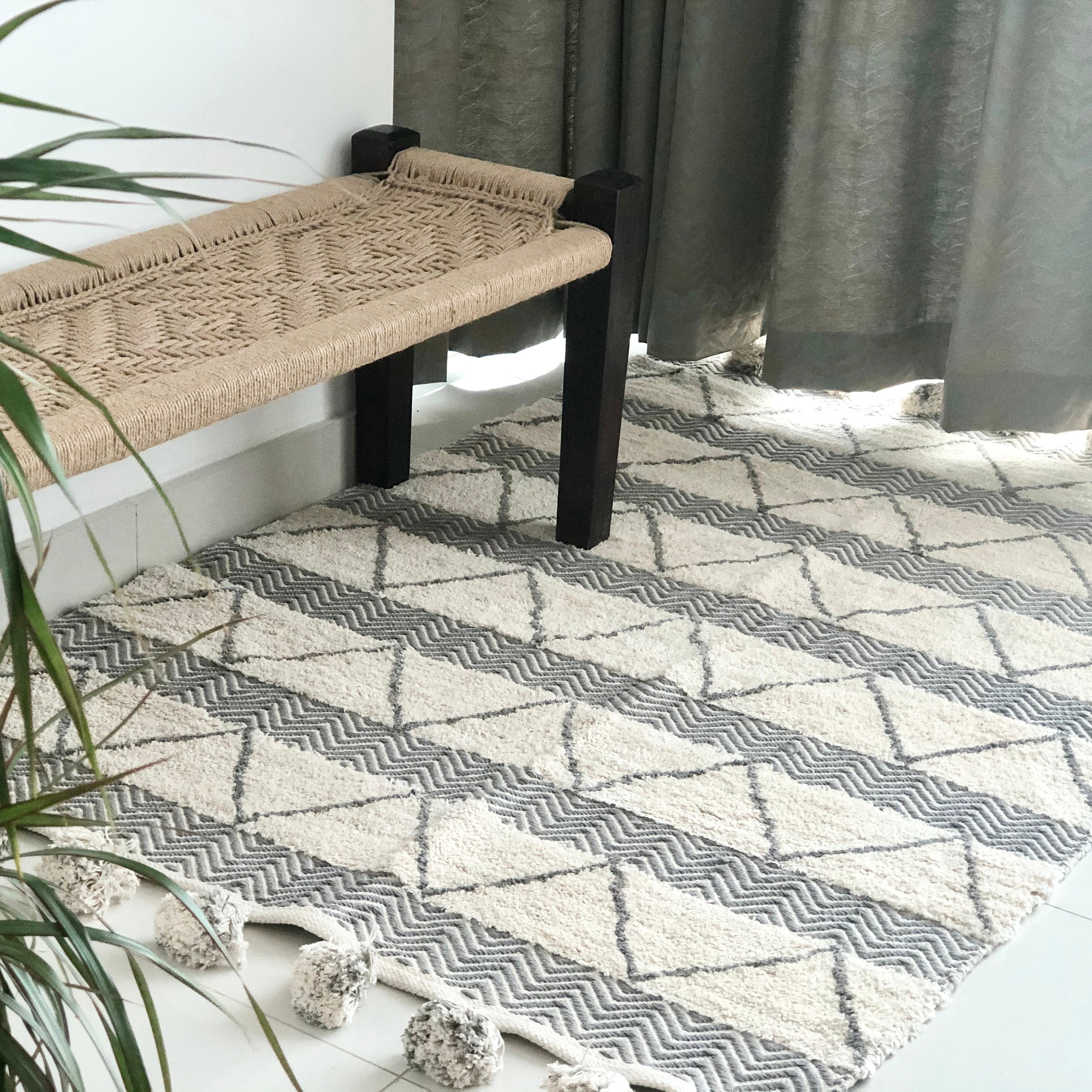 29+ toll Foto Teppich Nordisch : Skandinavische Teppiche Online Kaufen