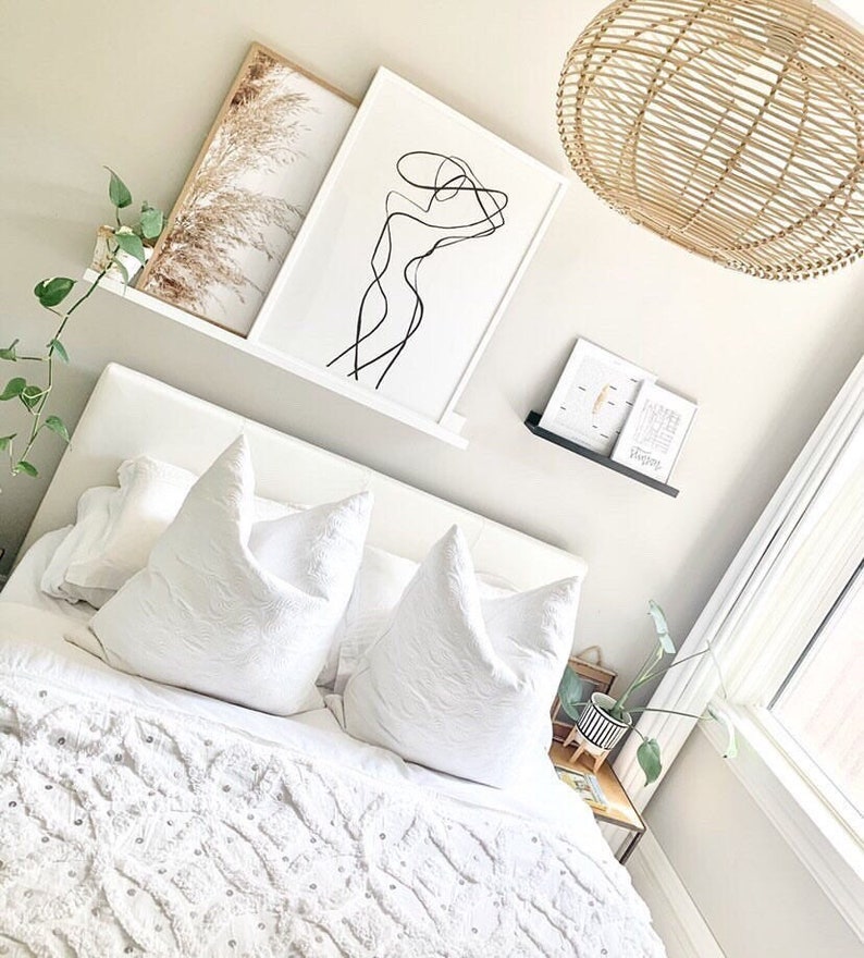 White Throw Blanket/boho Throw Blanket/boho Bedding/couch Etsy