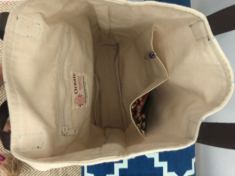 Canvas Tote Bag Design Your Own Tote Bag Set Farmer's Etsy