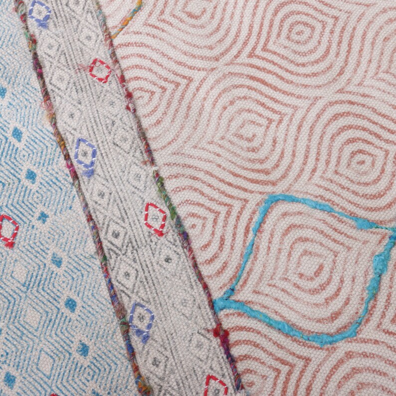 Boho Bedroom RugBohemian Living Room RugBedside Rug4x6 Area rugPrinted RugHoliday D\u00e9cor RugModern Farmhouse RugChristmas Gift For Her