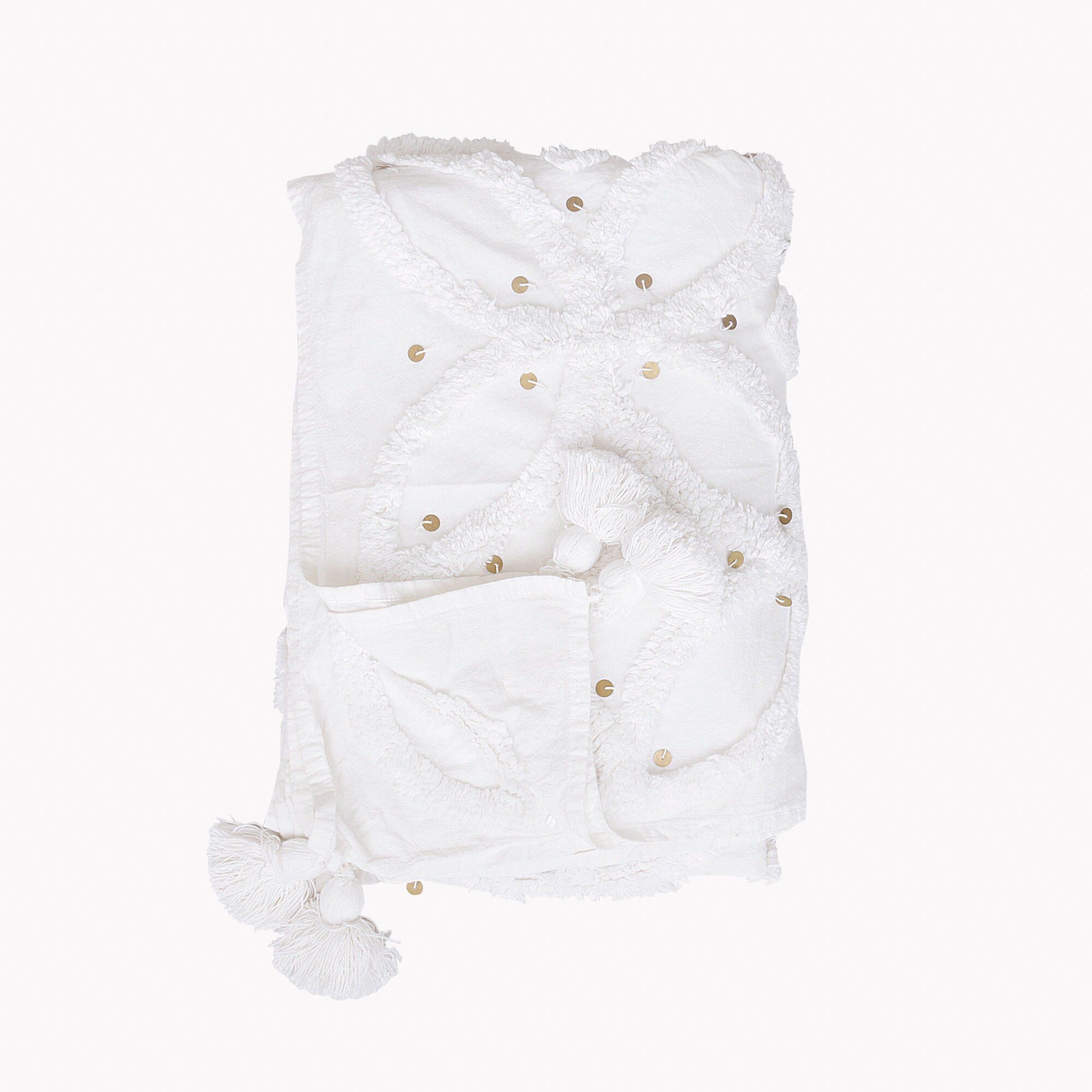 White Throw Blanket/boho Throw Blanket/boho Bedding/couch Etsy