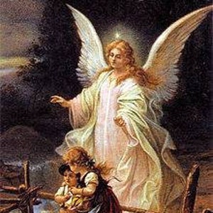 Who is Your Guardian Angel? How can you contact him?How is he helping you.What can you ask him to help you with?What message does he have?