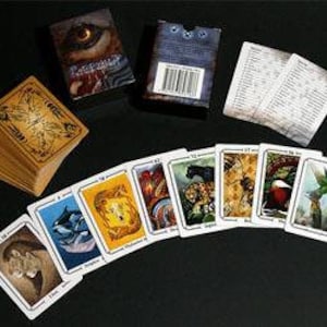 Spiritual Native American Shamanic Spirit Animal Reading. Spirit Totem animals, Oracle Card Psychic Reading Spirit Animal Reading Animal