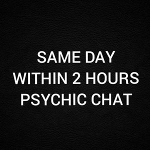 Fast Best Accurate Psychic Oracle Love Relationship Soulmate or Career Reading Live IM Chat 10 15 20 30 60 minute