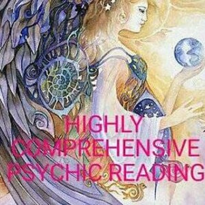 Quick Psychic Reading Intuitive Honest Psychic Tarot Card Reading Future Finances Career Love Child Predictions Psychic Readings Fast Answer