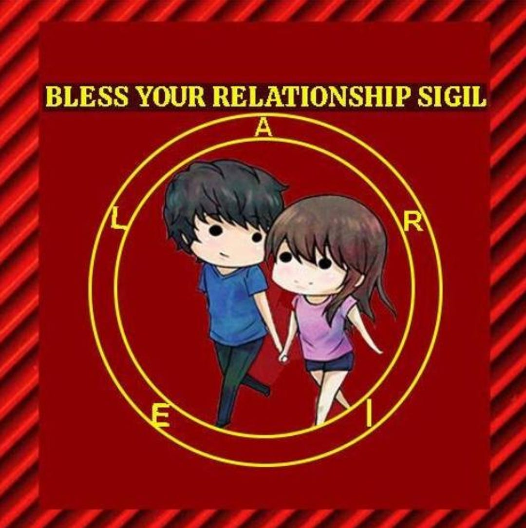 How to - LOVE Spell EXTRA STRONG Bless Your Relationship Future Love ...