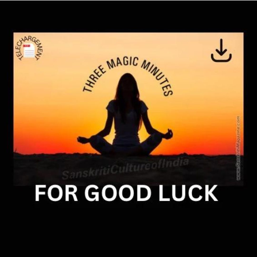 How to - Luck Spell Guide Good Luck Key Spell Chant Spell Casting ...