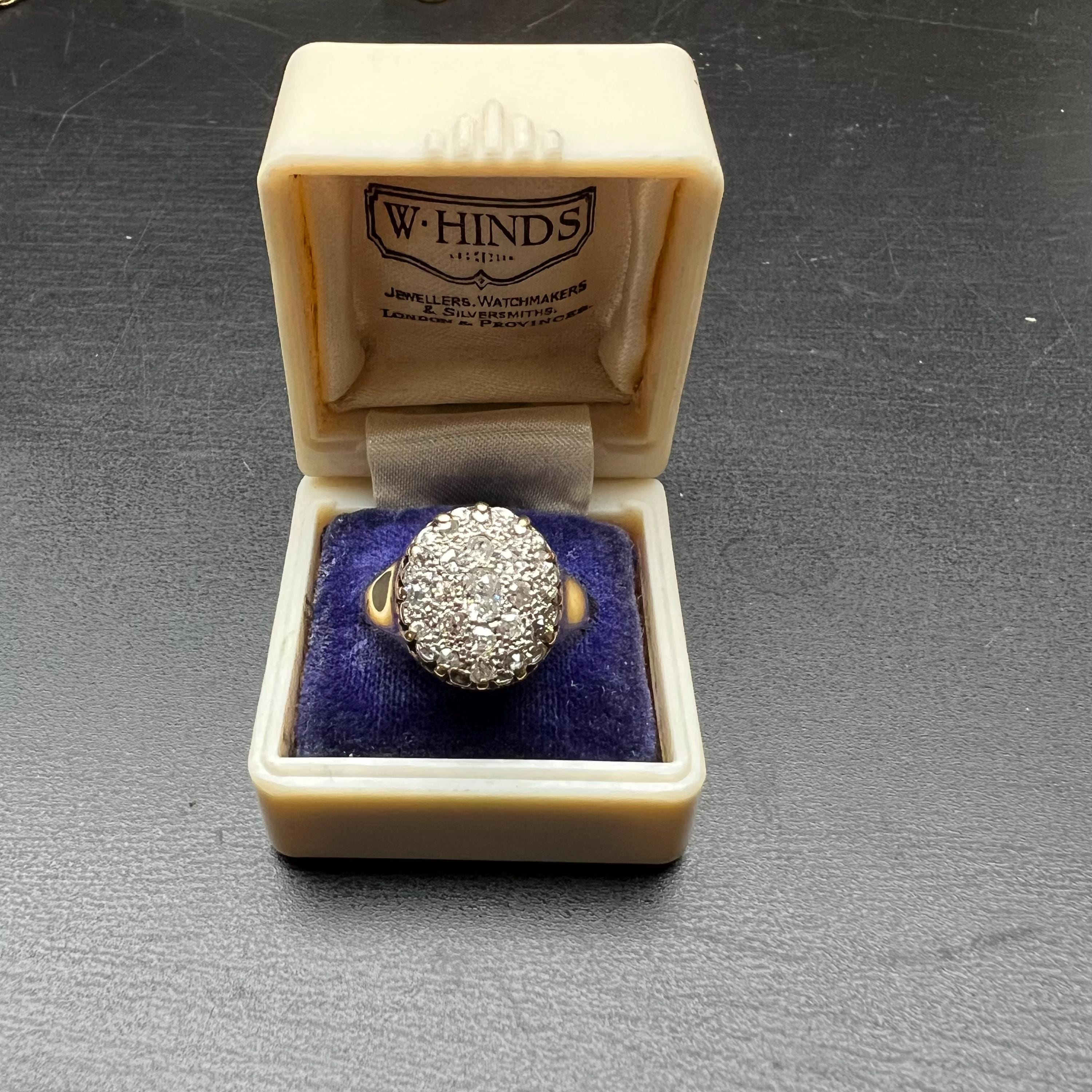 ヴィンテージリングボックスセルロイド - Etsy 日本