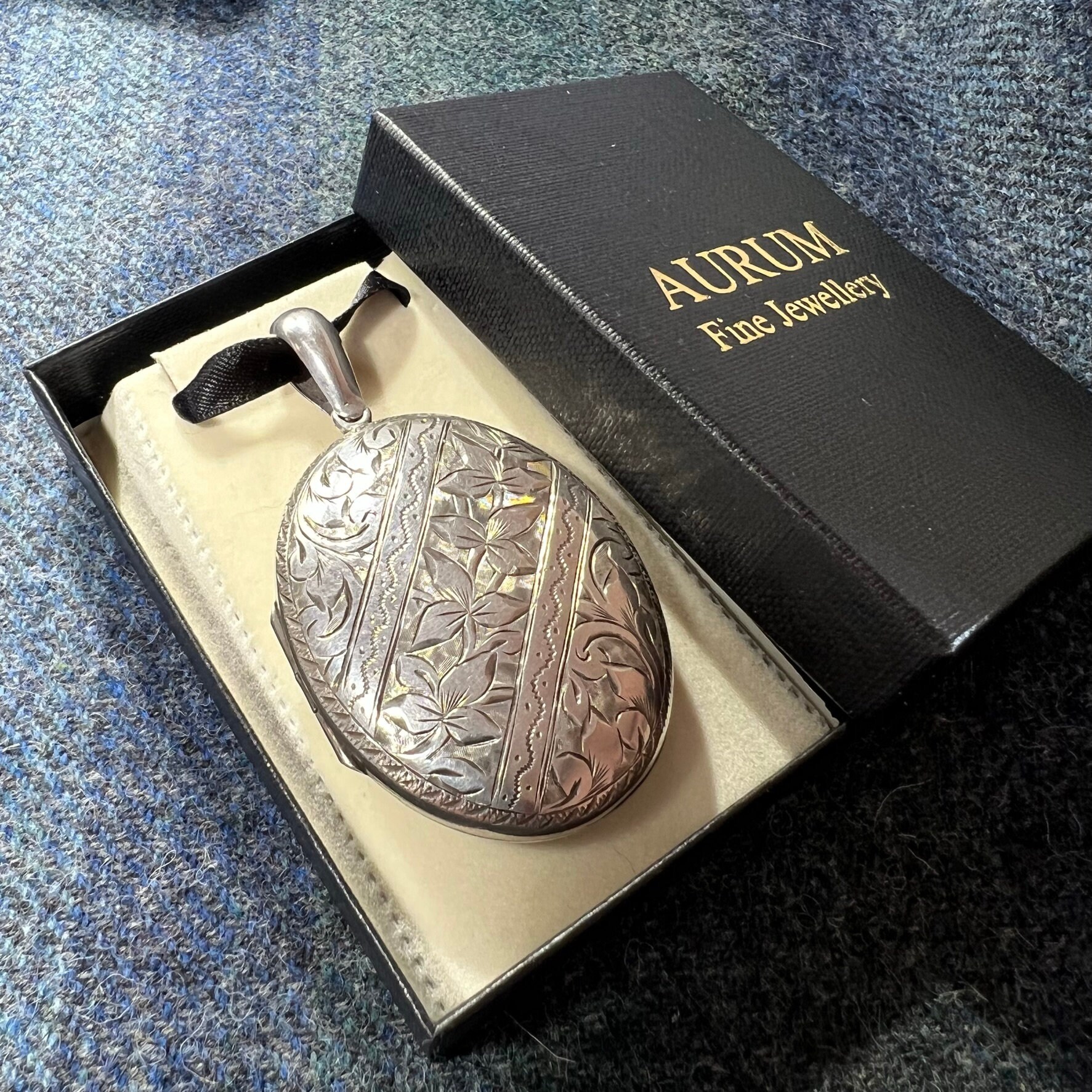 英国　Birmingham 　K9 　1911年　locket DSC_8304-1718620717_1200x1200.