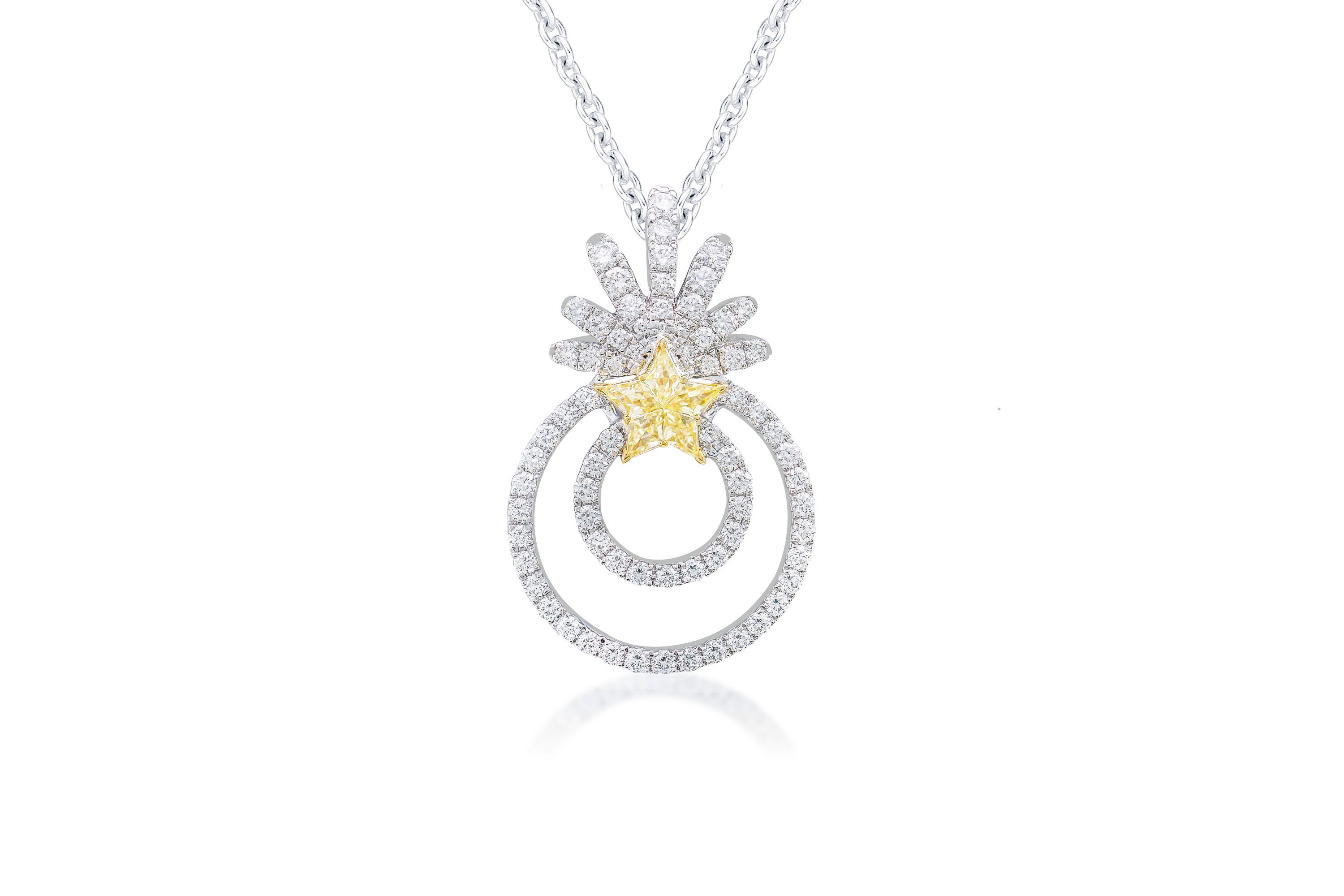 Details about 13.1 cts Cat Face Diamond Pendent Natural Diamond Pendant Yellow Pave Diamond Details about 13.1 cts Cat Face Diamond Pendent Natural Diamond Pendant Yellow Pave Diamond