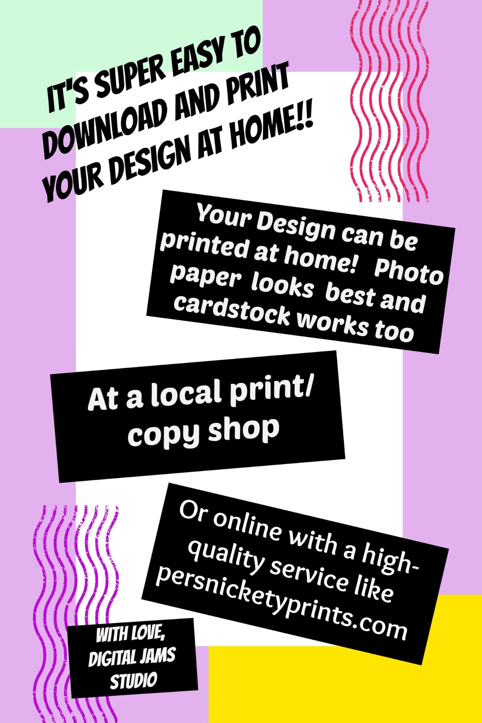 Sunflower Ukulele Wall Art Printable Digital Instant Download 8x10 Gift