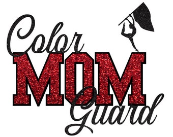 Download Colorguard | Etsy
