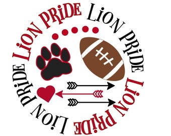Free Free Lion Pride Svg 573 SVG PNG EPS DXF File