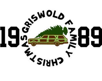Download Griswold Family Svg Etsy