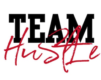 Download One Team One Dream SVG