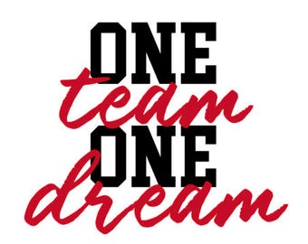 Free Free 123 Daddy&#039;s Dream Team Svg SVG PNG EPS DXF File