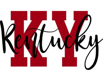 Free Free 324 Peace Love Kentucky Svg SVG PNG EPS DXF File