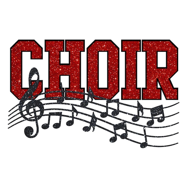 Choir SVG/PNG