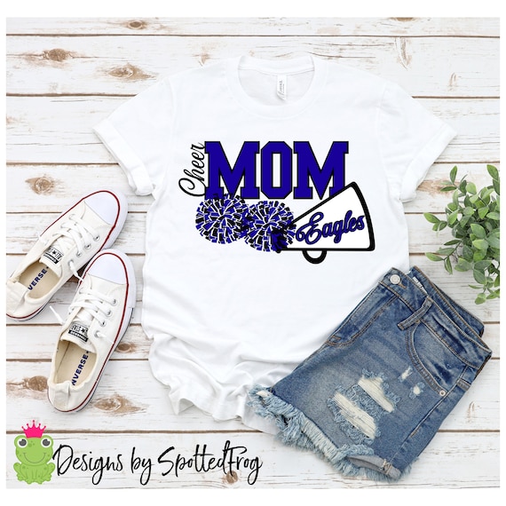 Free Free Cheer Mom Svg Png 430 SVG PNG EPS DXF File