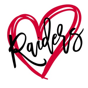 Texas Tech Svg Etsy