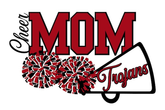 Download Trojans Cheer Mom Trojans Cheer Svg Trojans Shirt Svg Trojans Football Svg Trojans Baseball Png Trojans Svg Trojans Baseball Svg Clip Art Art Collectibles Kromasol Com