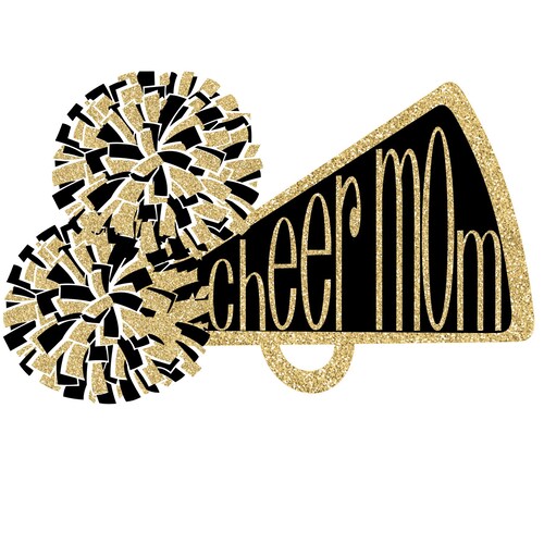 Spartans Cheer SVG - Etsy