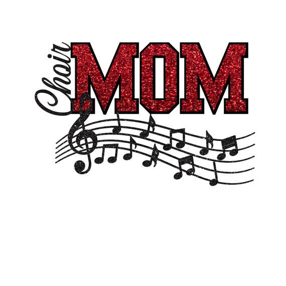 Download Choir Mom Svg Etsy