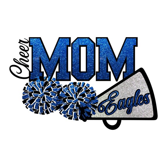 Free Free Cheer Mom Svg Free 218 SVG PNG EPS DXF File