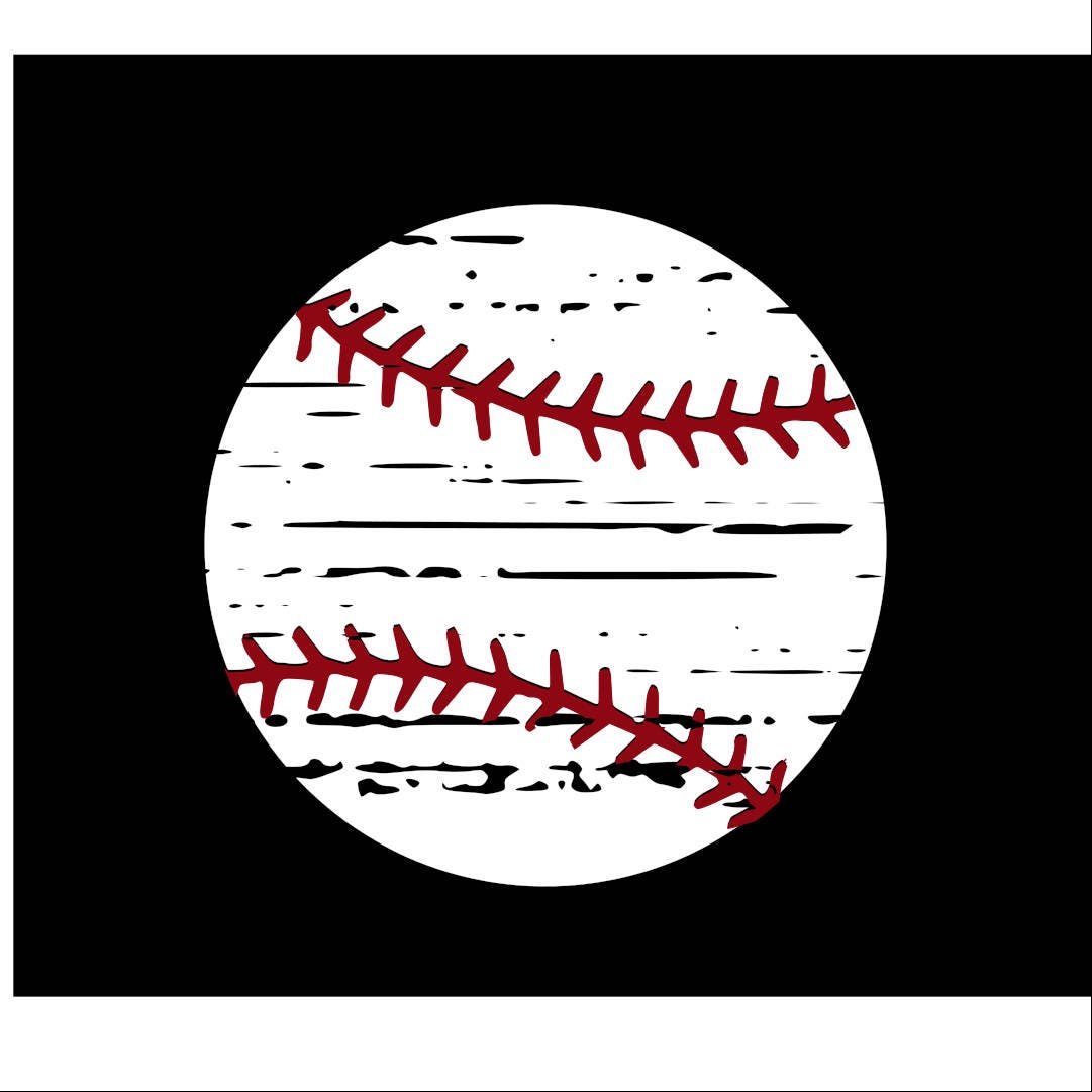 Free Free Baseball Svg With Name 843 SVG PNG EPS DXF File