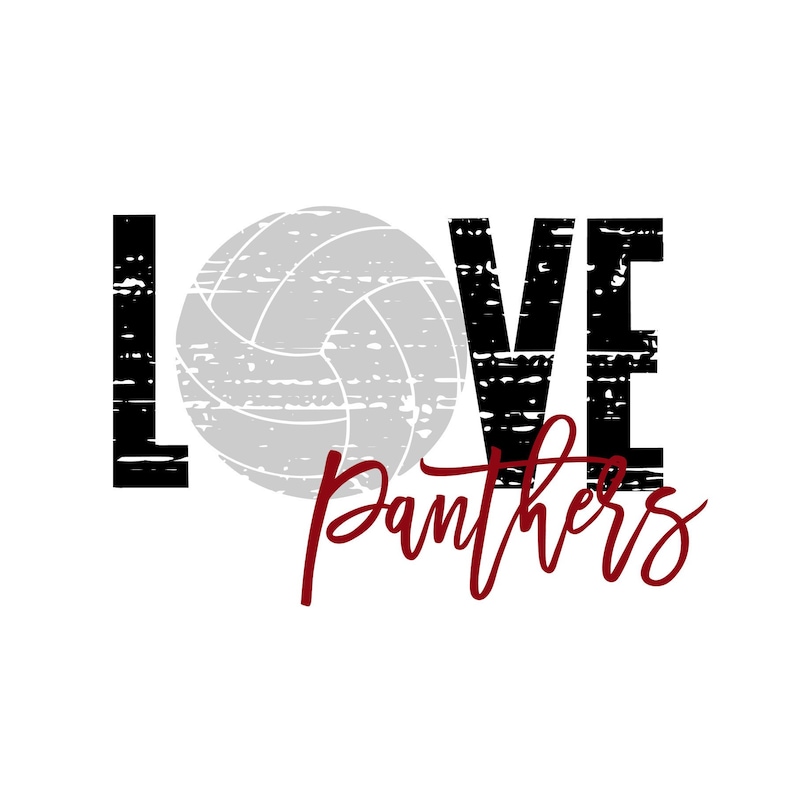 Free Free 165 Love Volleyball Svg SVG PNG EPS DXF File