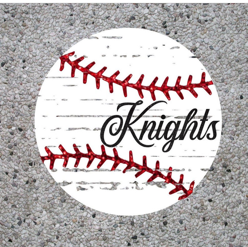 Free Free Knights Baseball Svg 763 SVG PNG EPS DXF File