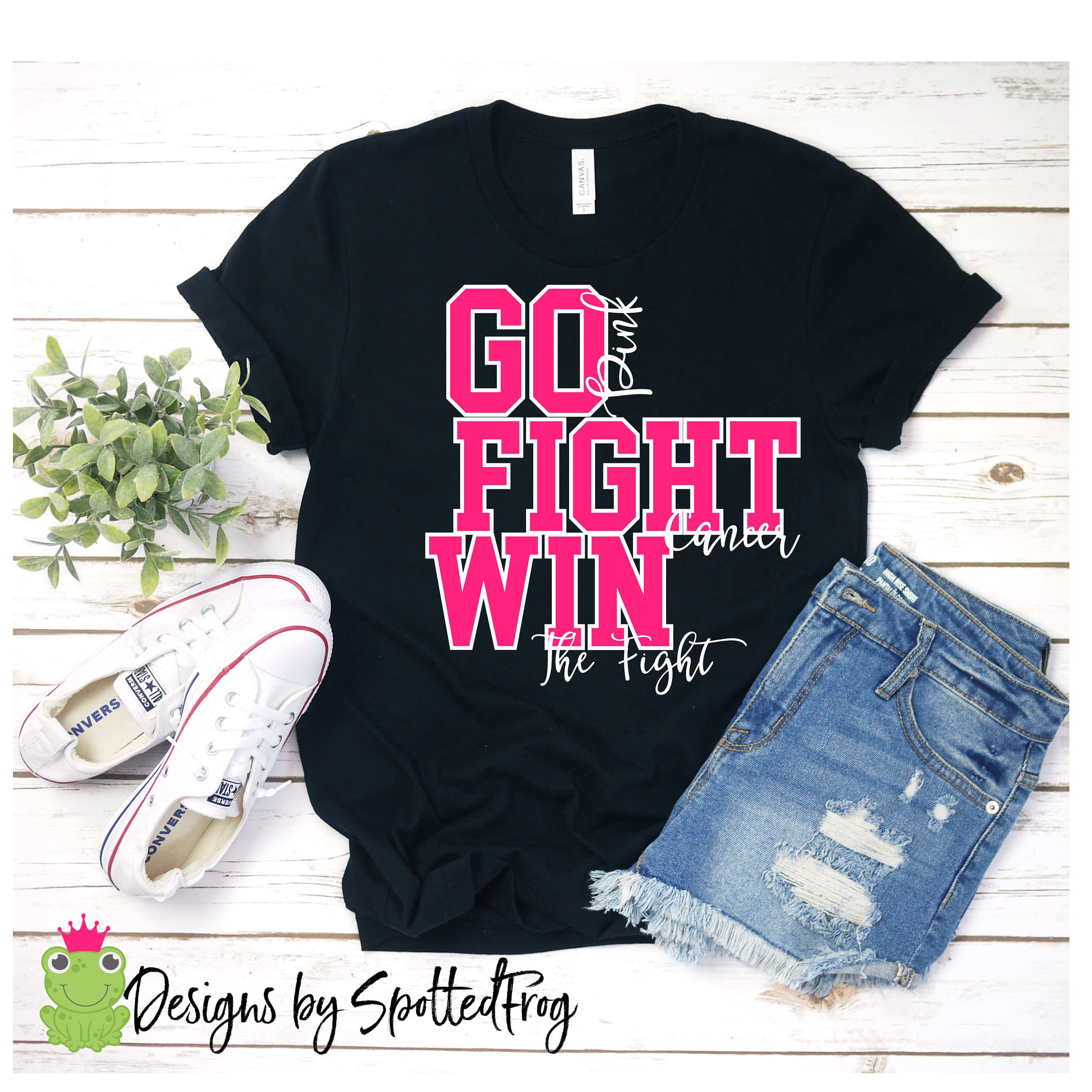 Pink Out Shirt - Etsy