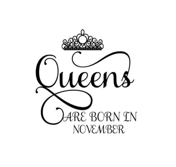 Free Free October Queen Svg 292 SVG PNG EPS DXF File
